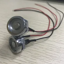 200 шт./лот 1992 считыватель для TM1990A-F5 двухлинейный RFID ibutton ключ считыватель Ibutton зонд