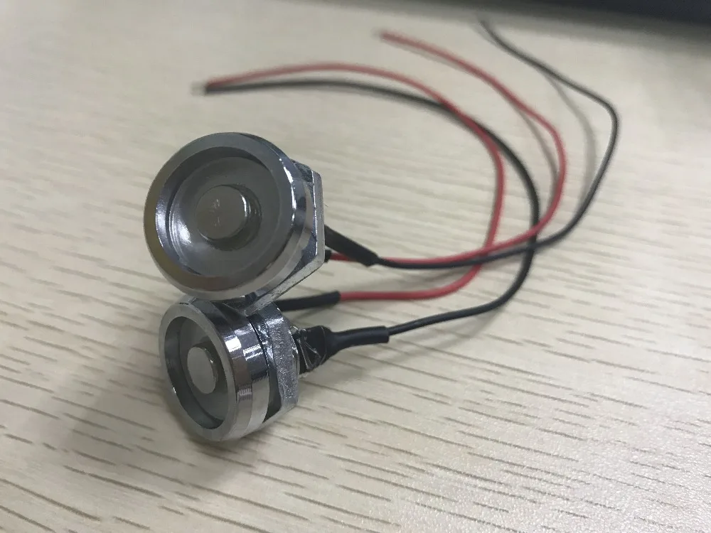 200 шт./лот 1992 устройство для чтения двух строк RFID ibutton key Reader Ibutton probe | Безопасность