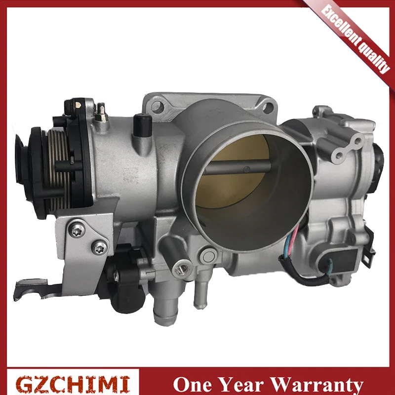 XW93-9E926-AD XW939E926AD узел дроссельной заслонки часть ванден Плас для JAGUAR XJ8 XK8 4.0L V8 для 1999 2000 2001 2002 2003