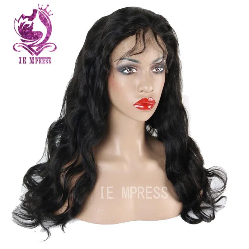 full lace human hair wigs 1