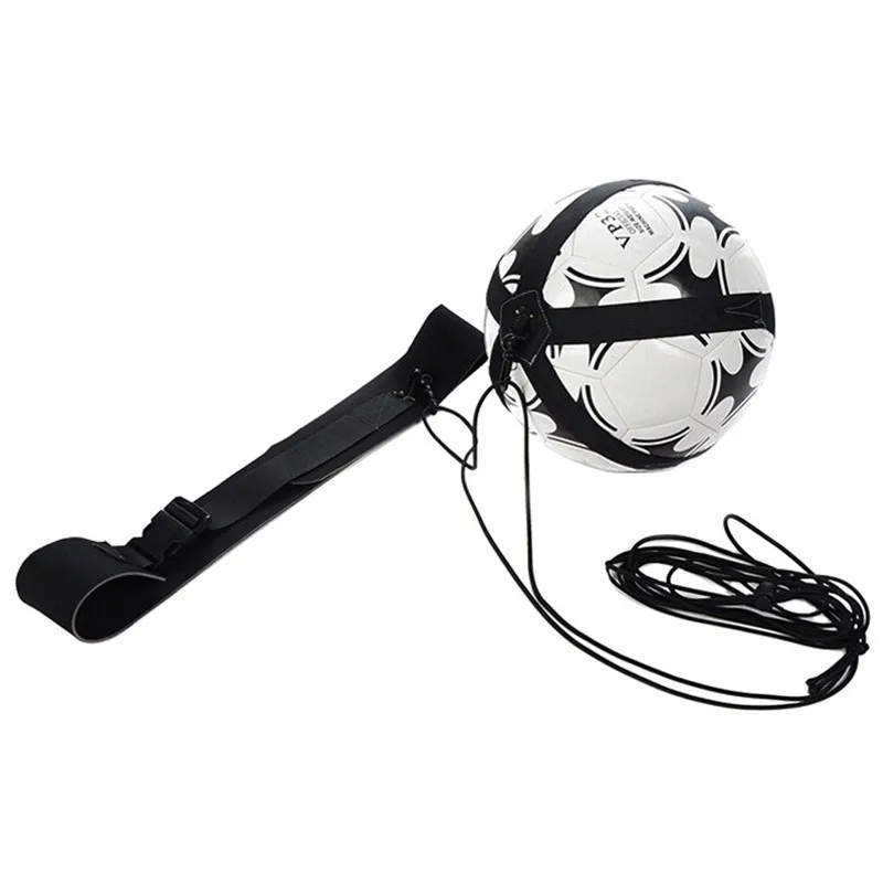 Solo Soccer Trainer9