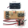 4 canaux 2.4G télécommande récepteur Module Kit carte pour RC modèle voiture livraison directe ► Photo 1/6
