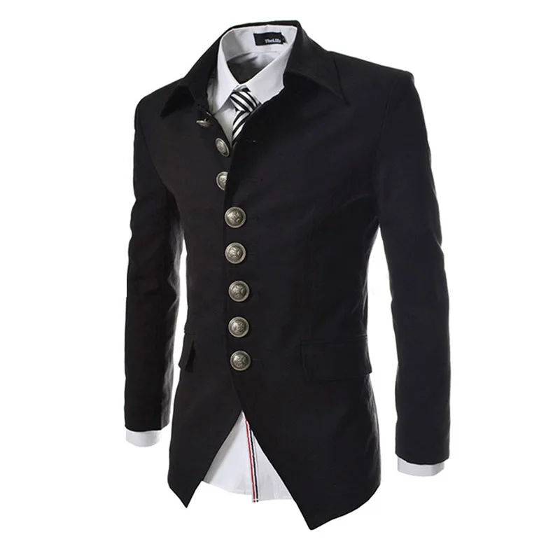 High Quality Vintage Suit Jackets Promotion-Shop for High