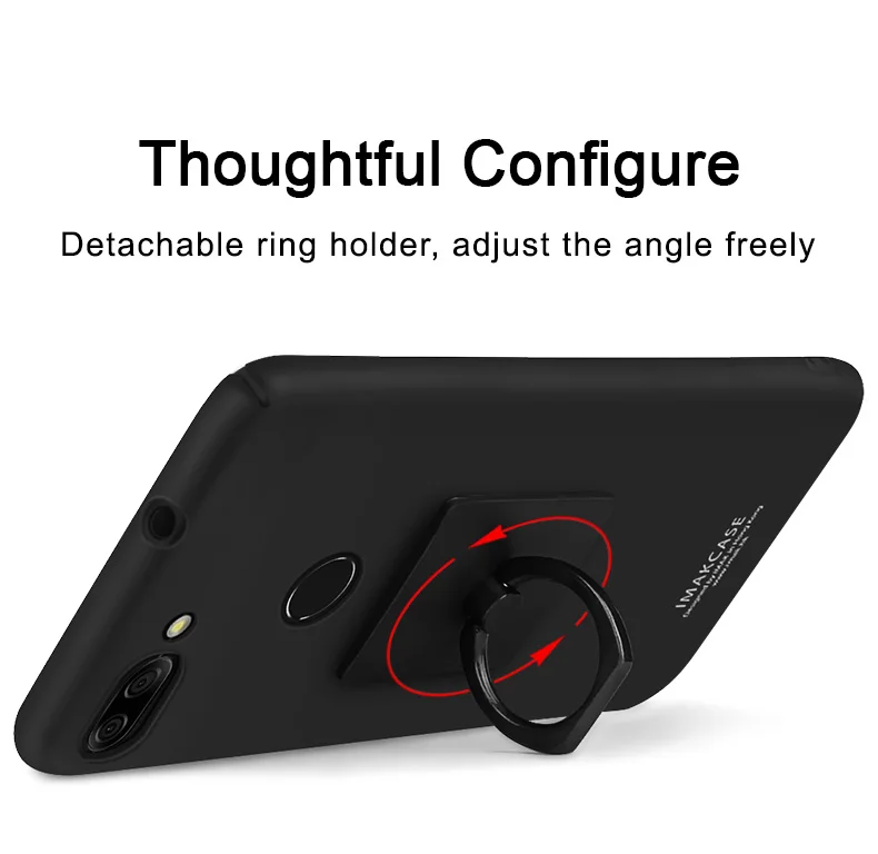 5 Zenfone Max Plus