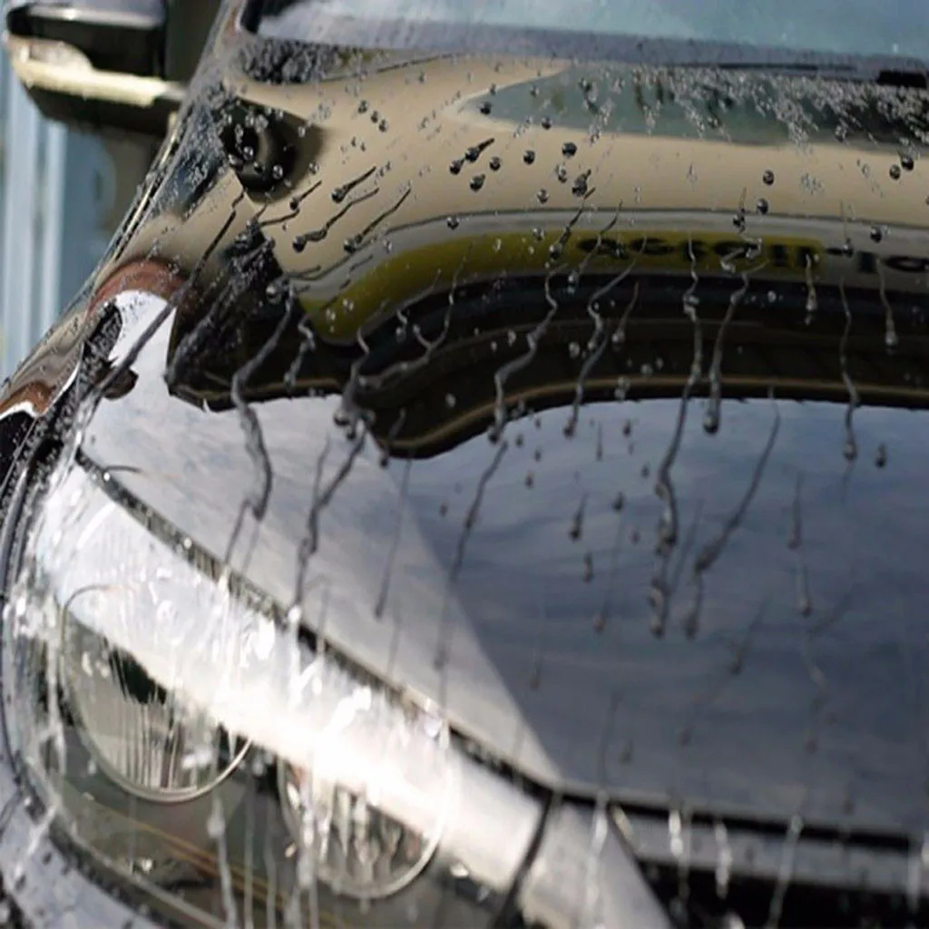 50ML10H жидкое керамическое покрытие для окисления автомобиля гидрофобный спрей стеклянный набор покрытий Автомобильная жидкая