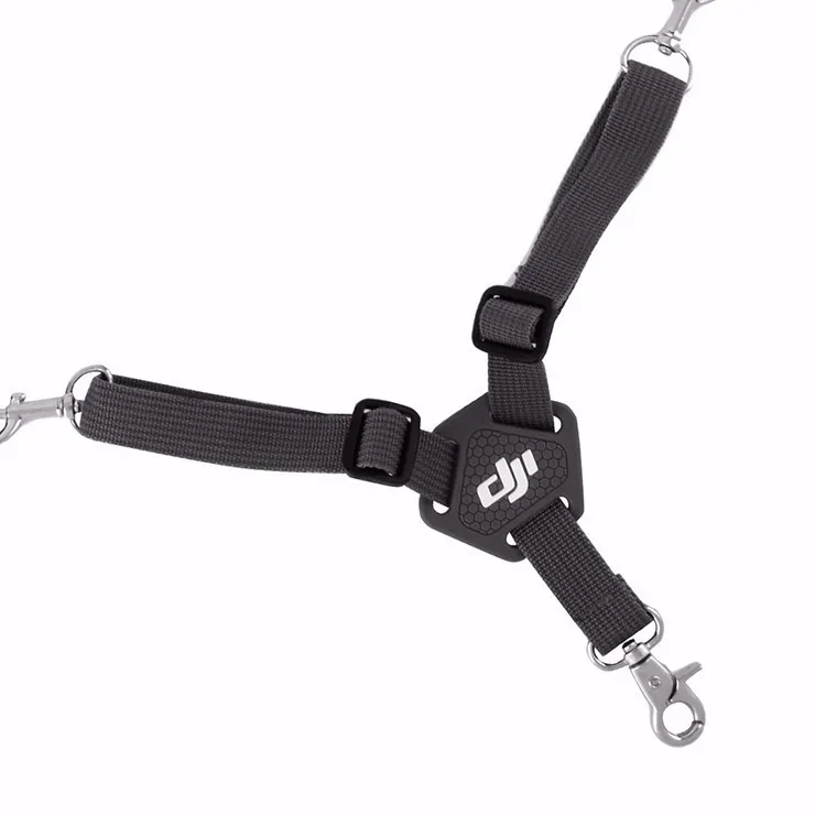Transmitter Shoulder Strap For DJI Phantom 2 DJI Phantom 3 DJI Inspire 1