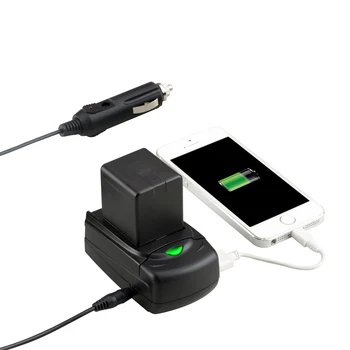 

Udoli NB-3L NB3L NB 3L Universal Battery Charger Car adapter USB Port for Canon PowerShot SD500 SD550 SD100 SD20 SD10 Camera