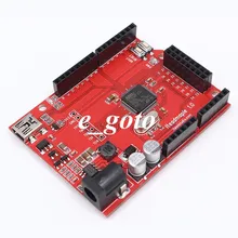 Iteadmaple кленовый лист развитию STM32F103RB