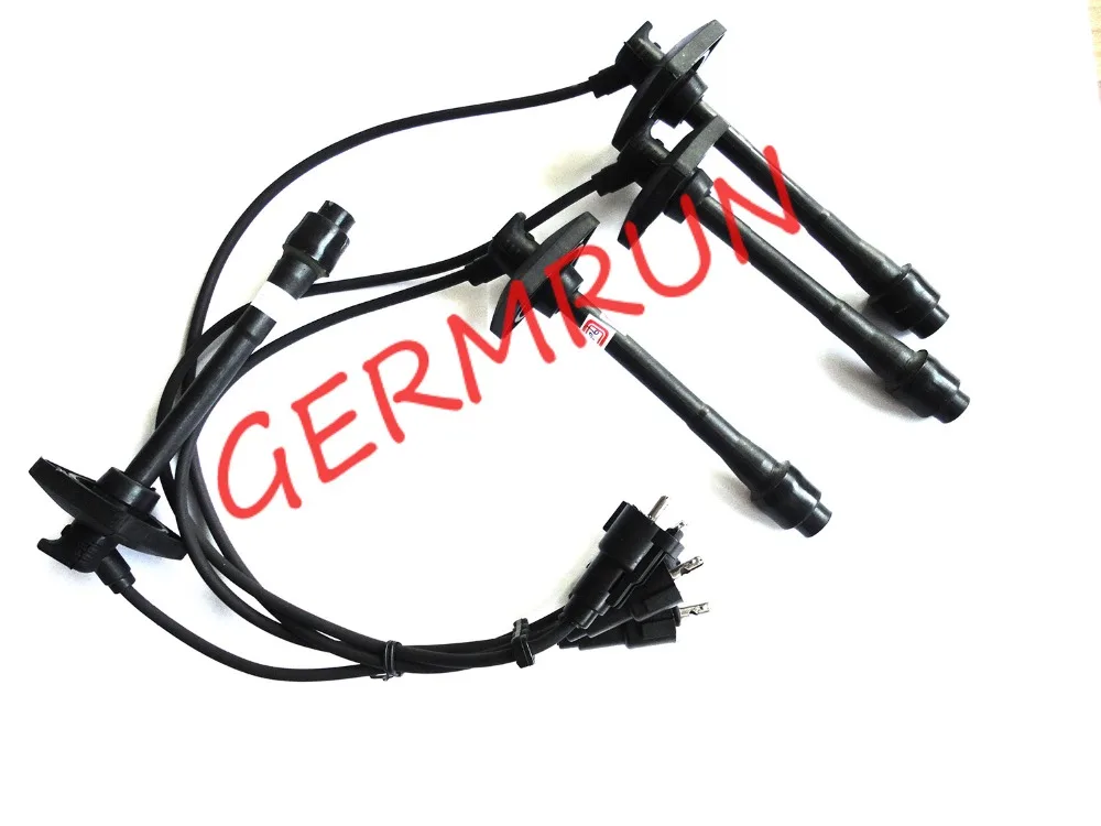 Free shipping ignition cable for TOYOTA 90919 22400in Ignition Cable