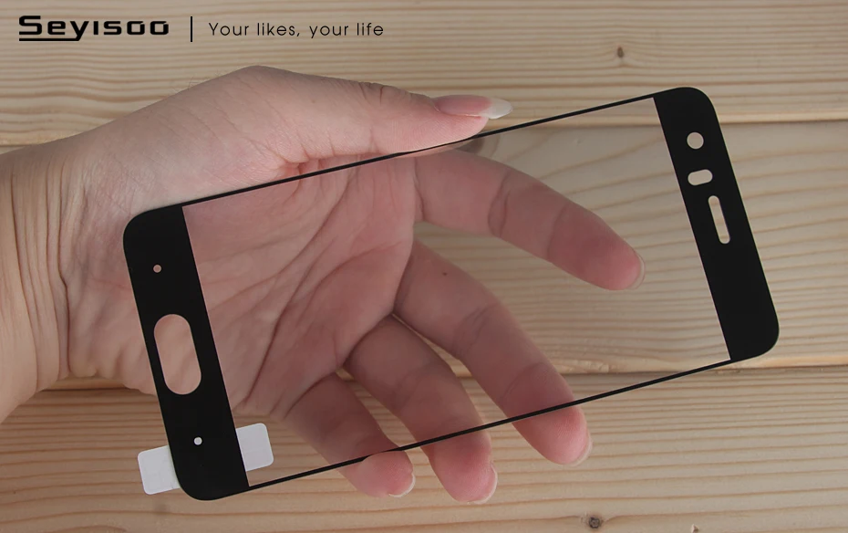 Seyisoo Brand Tempered Glass For Huawei Honor 9 (13)