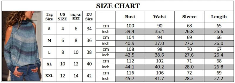 size