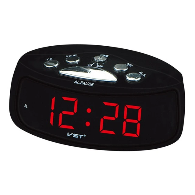 Large Display Digital Clock Large Display Digital Clock