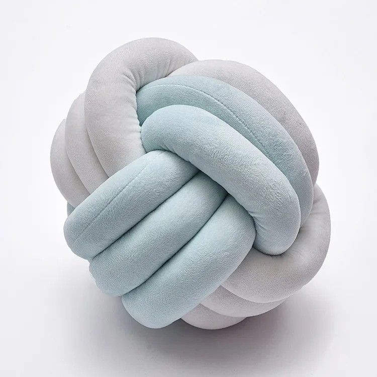 Nordic-Baby-Pillow-Baby-Room-Decor-Decoracion-Habitacion-Bebe-Knotted-Kids-Pillows-Cushion-Newborn-Infant-Accessories-Baby-Stuff-013