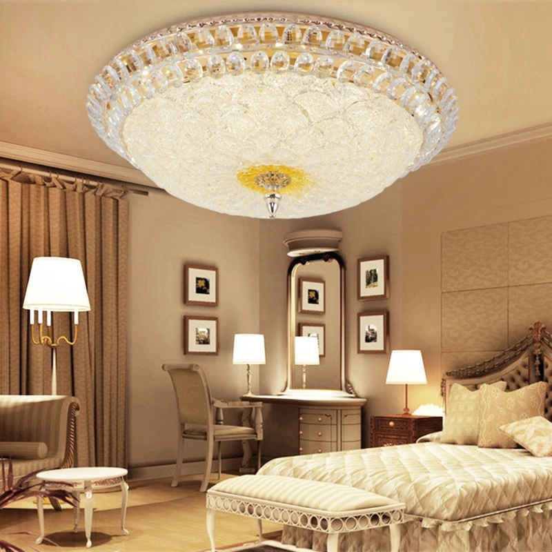 2018 Modern Led Ceiling Lights For Home Feather Lamp Indoor 2018 Modern Led Ceiling Lights For Home Feather Lamp Indoor Lighting Fixtures Lampshade Luminaria Bedroom In From