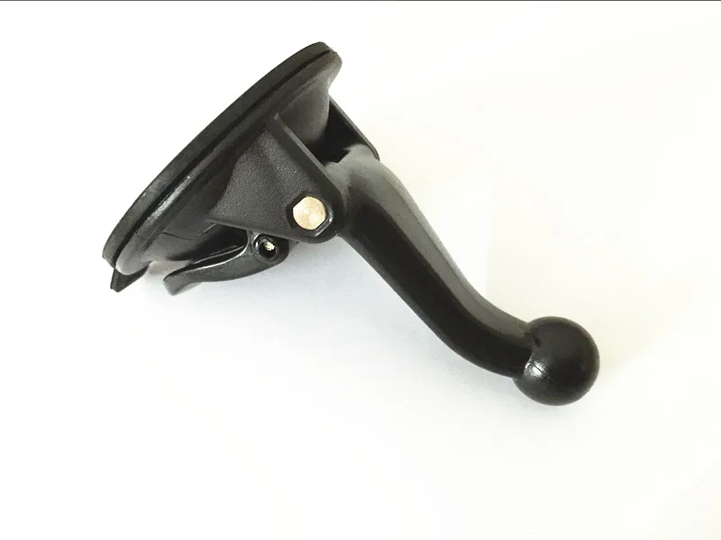 Car windscreen Adjustable Suction Cup Mount 17mm Ball Connection for Garmin Nuvi GPS Navigator