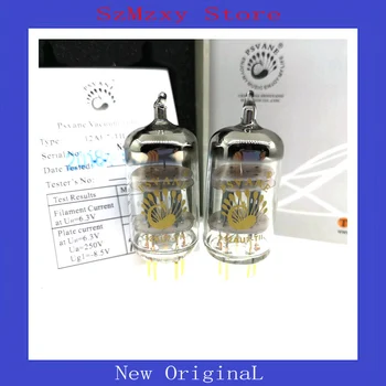 

2PCS PSVANE 12AU7-TII Vacuum Tube DIY HIFI MARKII 12AU7 ECC82
