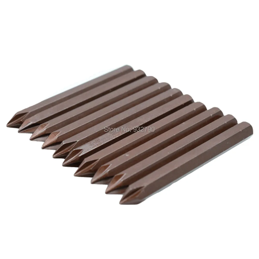 Impact Screw Driver Screwdriver Bits