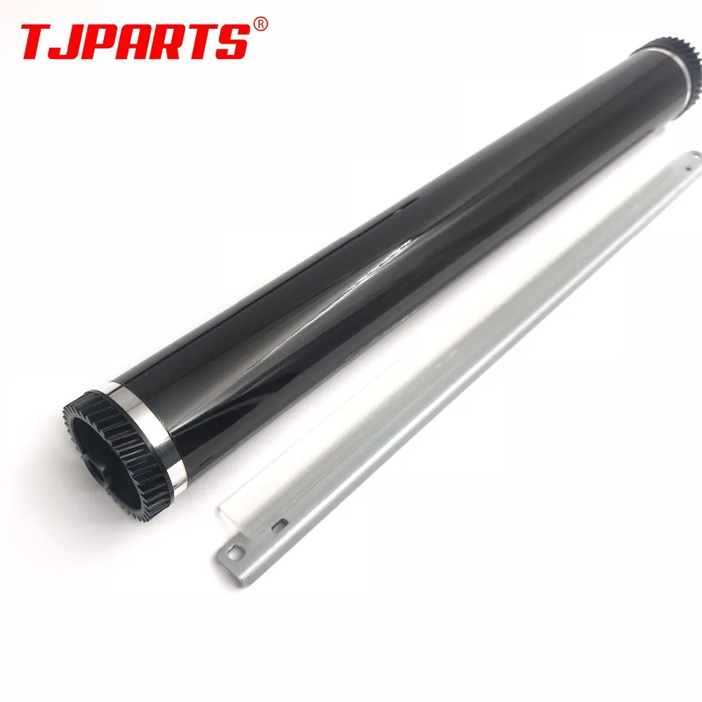Lâmina de Limpeza de Tambor Opc para Kyocera Fs1016 Fs1028 Fs1100 Fs1128 Fs1035 Fs1135 Fs1320 Fs1350 Fs1370 Fs1300 Fs720 Km2810 5x - Imagem 3