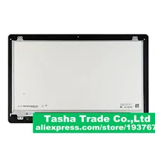 For DELL Inspiron 15 7558 Laptop Screen with Touch Original New LP156WF6 SPM1 eDP 30pin 1920*1080