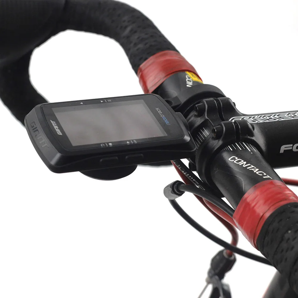 NEW GIANT NEOSTRACK GPS Cycling Computer Bluetooth BLE ANT 2.6” LCD IPX7