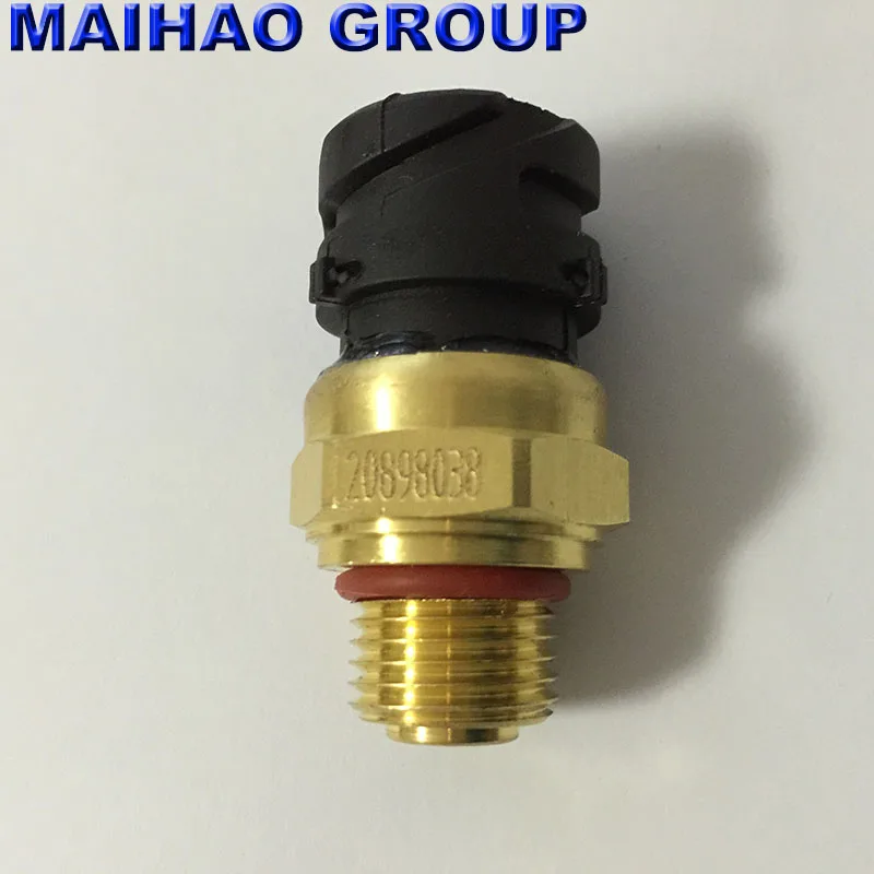 Free Shipping NEW Fuel Pressure Sensor 20898038 21540602 Oil Pan