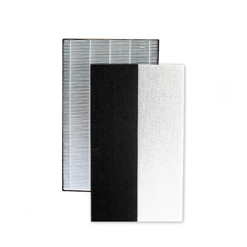 Для очиститель воздуха Sharp KC-BB20-W KC-CD20-W KC-BD20-W KC-WB2-W KC-Z200SW KC-B40 Collection сбора пыли Hepa