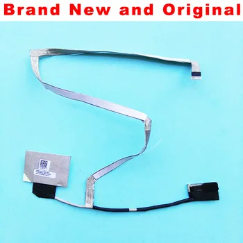 

New original LCD CABLE for Dell E5580 M3520 LCD LED LVDS CABLE 0748W1 748W1 CDM80 EDP CABLE NTS DC02C00E800