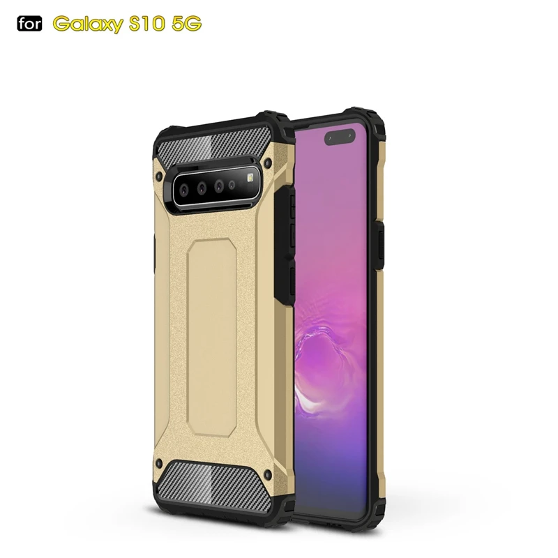 Ironman чехол для Samsung S10 5G S10e A6S A8S M10 M20 A10 A20 A30 A40 A50 A70 M30 A20E A60 Жесткий ПК + ТПУ
