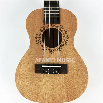 

Afanti Mahogany / 23 inch Ukulele