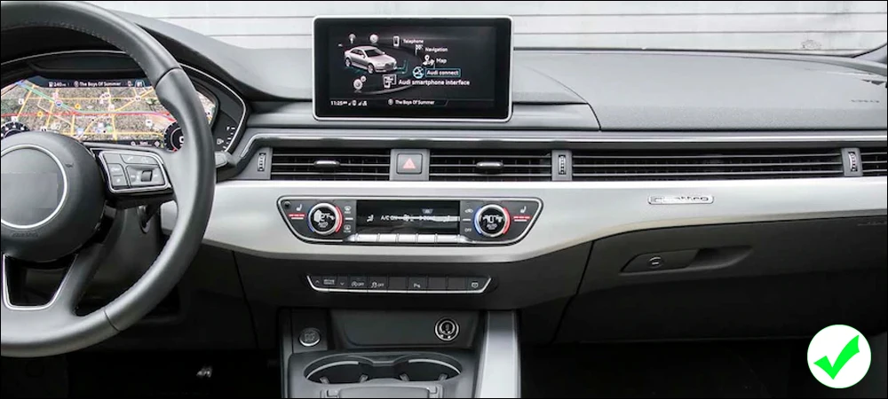 Excellent For Audi A4 8W 2016~2019 MMI Car Android Radio Multimedia player GPS stereo HD Screen Navigation Navi Media WIFI BT System 1 Excellent For Audi A4 8W 2016~2019 MMI Car Android Radio Multimedia player GPS stereo HD Screen Navigation Navi Media WIFI BT System 1