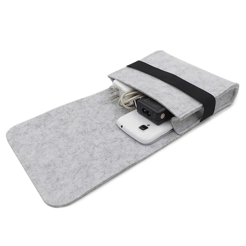 ورأى الأدوات أكياس الماوس الحقيبة متعددة الأغراض شاحن حقيبة التخزين سفر منظم السلطة حزمة ل أبل ماك ولاب توب اكسسوارات