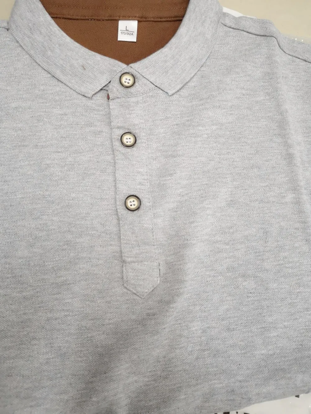 Рубашка поло мужская с коротким рукавом и воротником стойкой|polo shirt brand men|polo menpolo
