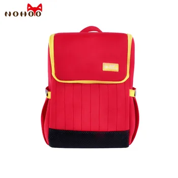 

NOHOO Backpack Schoolbag Children School Bags for Teenagers Boys Girls Big Capacity Waterproof Satchel Kids Book Bag Mochila