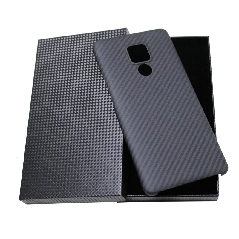 pure carbon fiber fashion ultra-thin mobile phone