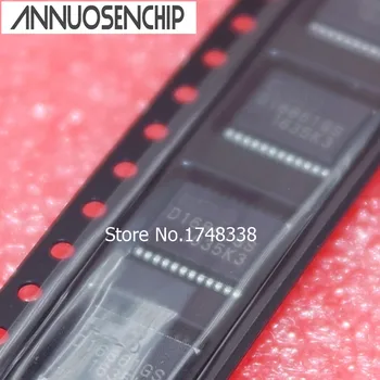 

10PCS D16861GS D16861 SSOP-24 new original