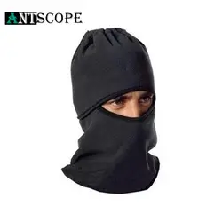 Antscope езда CS вуаль Солнцезащитная маска для улицы против пыли стильная и простая флисовая шапка Защитная тренировочная маска