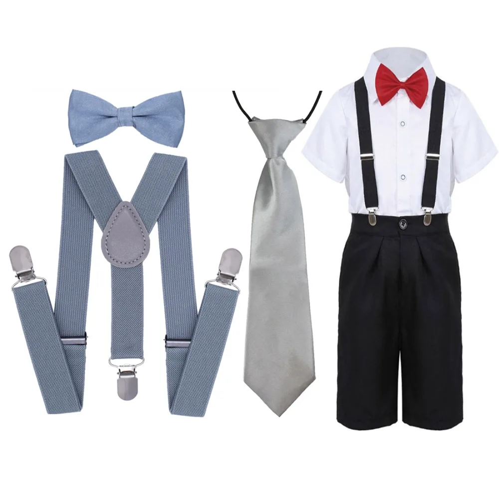 Suspenders-set-kids-grey