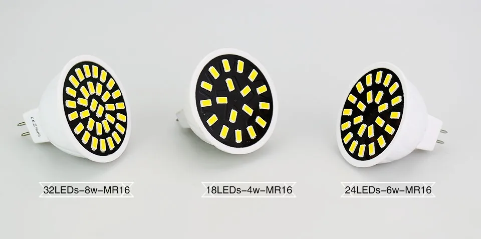 mr16 led (15)