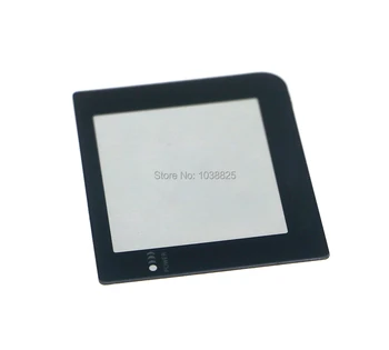 

20pcs/lot Plastic Screen Lens cover For Gameboy Color for GBL Replacement Plastic Protector