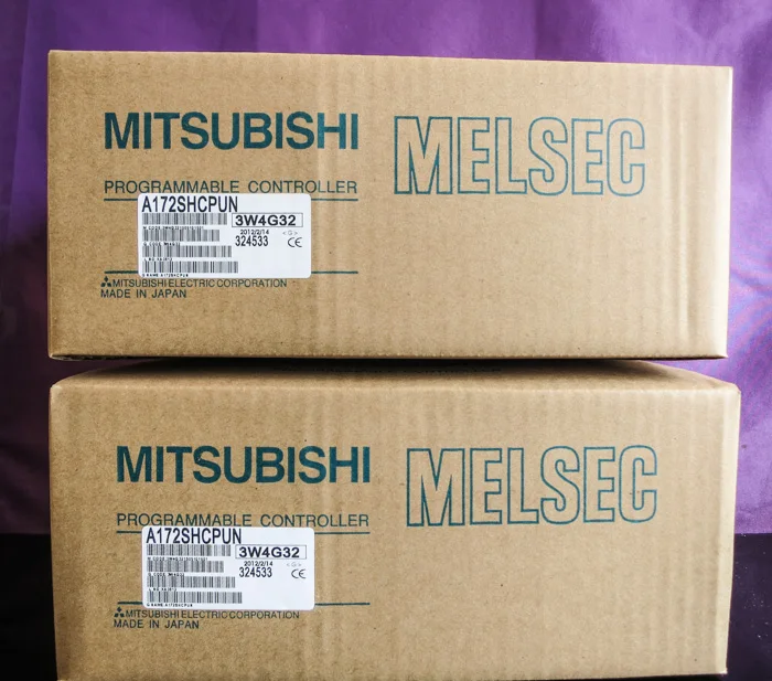 

AD76S new in box