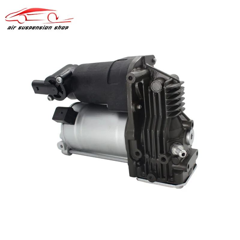

Brand New For BMW X5 E70 X6 E71 Air Suspension Compressor Pump Gas Shock Pump 3720 6789 938 Car Repair Kit Car Accessories