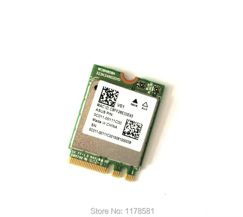 QCNFA364A 2