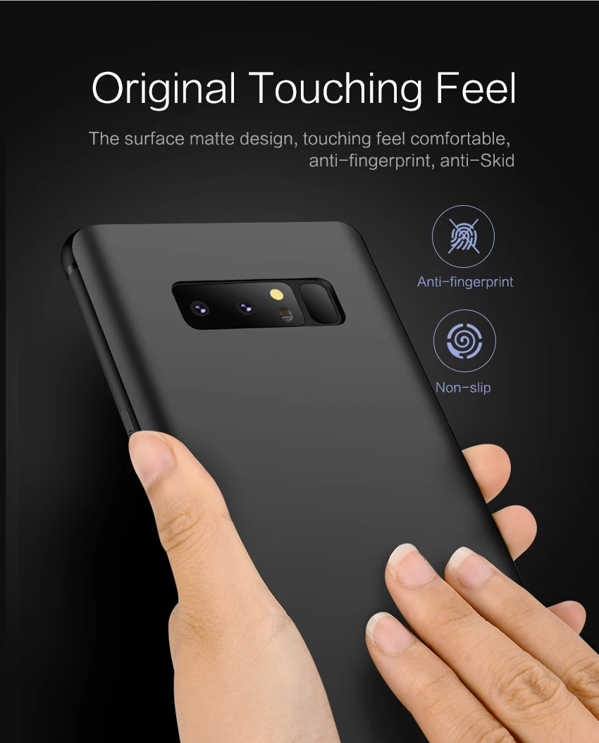 TCICPC для samsung Galaxy Note 8 чехол силиконовый роскошный Utral тонкий TPU Мягкий защитный чехол для телефона s для samsung Note 8 Note8 чехол