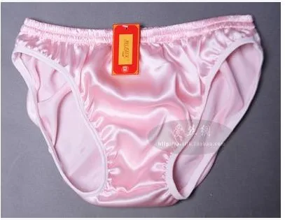 Бесплатная доставка трусы мужское нижнее белье из 100% шелка|underwear swim|underwear webunderwear |