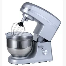 Однофункциональный электрический пищевой миксер блендеры для смешивания муки взбитые сливки смесь опера торт кухня лучший партнер кухонный миксер с подставкой