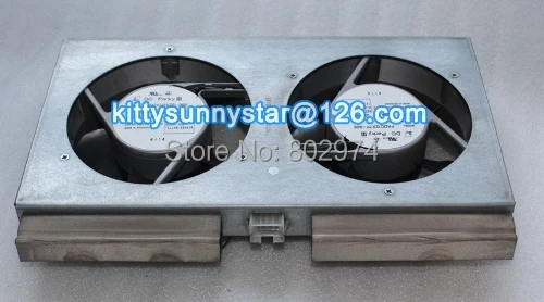 5410134 01 Sun Fire V890 Server Fan,IO Fan,541 0134
