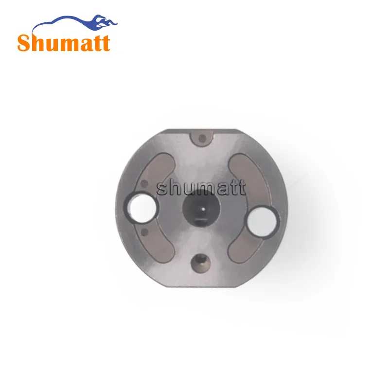 

New Original Genuine D-enso 295040-6220 WJC3 Common Rail Fuel Injector Orifice Flow Valve Plate 2950406220