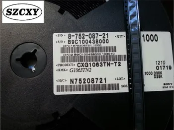 

10PCS New CXG1063TN-T2 G1063 TSSOP16