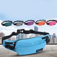 SHUJIN поясная сумка для бега, водонепроницаемая, держатель для мобильного телефона, ремень для бега, женский, для спортзала, фитнеса, поясная сумка, для улицы, дорожные сумки