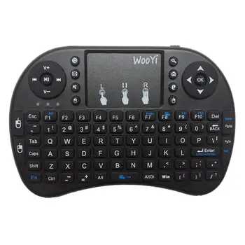 מקלדת קטנה סטרימר טלוויזיה חכמה ממיר לוקו0ט להזמנה בזול